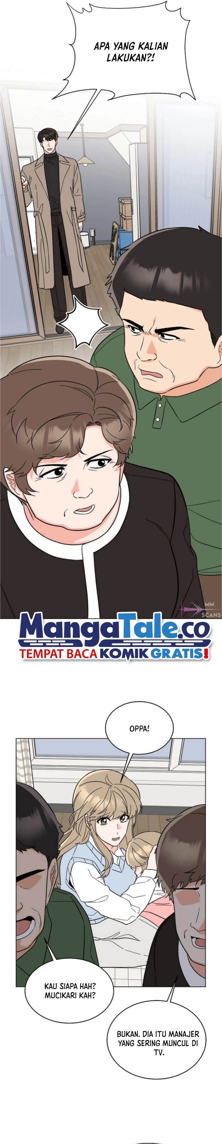 Dilarang COPAS - situs resmi www.mangacanblog.com - Komik 1st year max level manager 122 - chapter 122 123 Indonesia 1st year max level manager 122 - chapter 122 Terbaru 12|Baca Manga Komik Indonesia|Mangacan