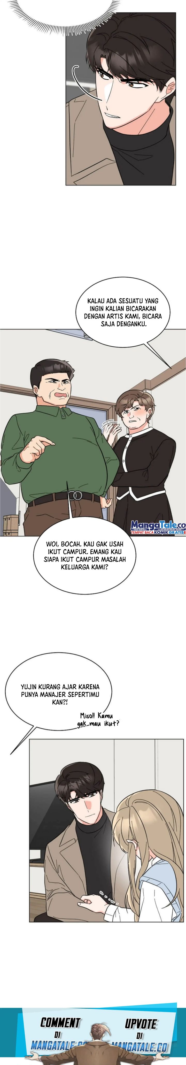 Dilarang COPAS - situs resmi www.mangacanblog.com - Komik 1st year max level manager 122 - chapter 122 123 Indonesia 1st year max level manager 122 - chapter 122 Terbaru 14|Baca Manga Komik Indonesia|Mangacan