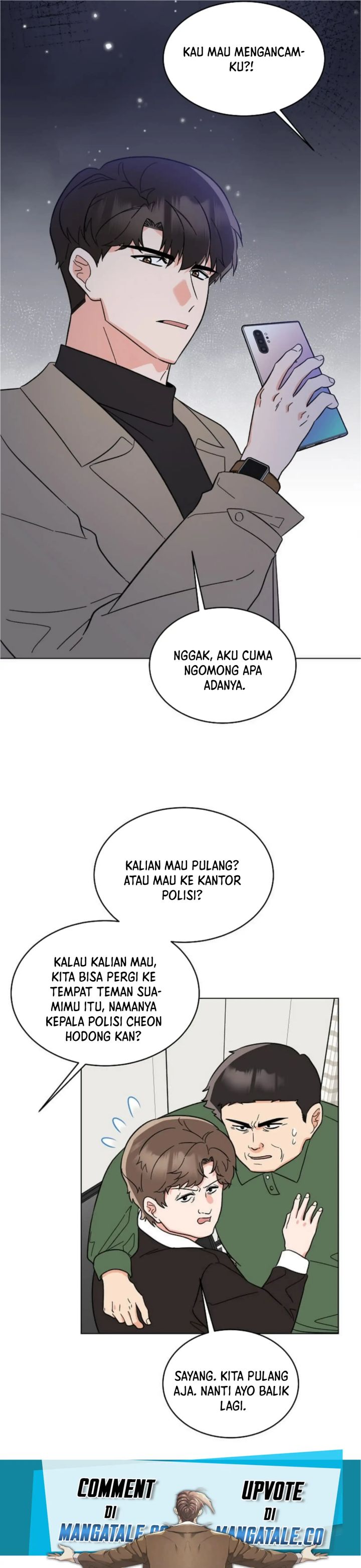 Dilarang COPAS - situs resmi www.mangacanblog.com - Komik 1st year max level manager 122 - chapter 122 123 Indonesia 1st year max level manager 122 - chapter 122 Terbaru 19|Baca Manga Komik Indonesia|Mangacan