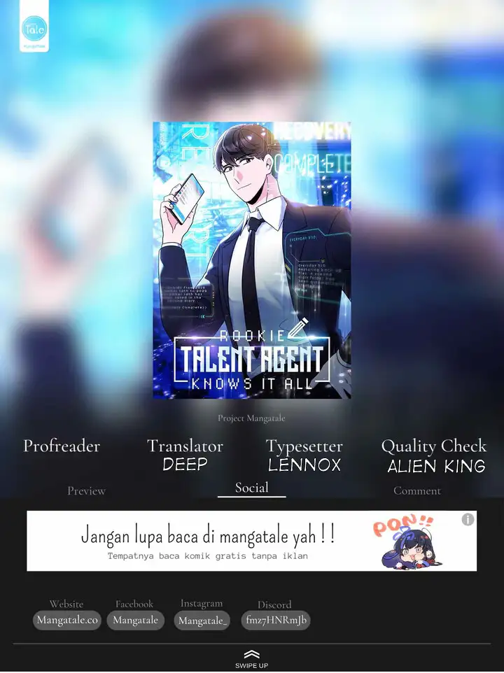 Dilarang COPAS - situs resmi www.mangacanblog.com - Komik 1st year max level manager 123 - chapter 123 124 Indonesia 1st year max level manager 123 - chapter 123 Terbaru 0|Baca Manga Komik Indonesia|Mangacan