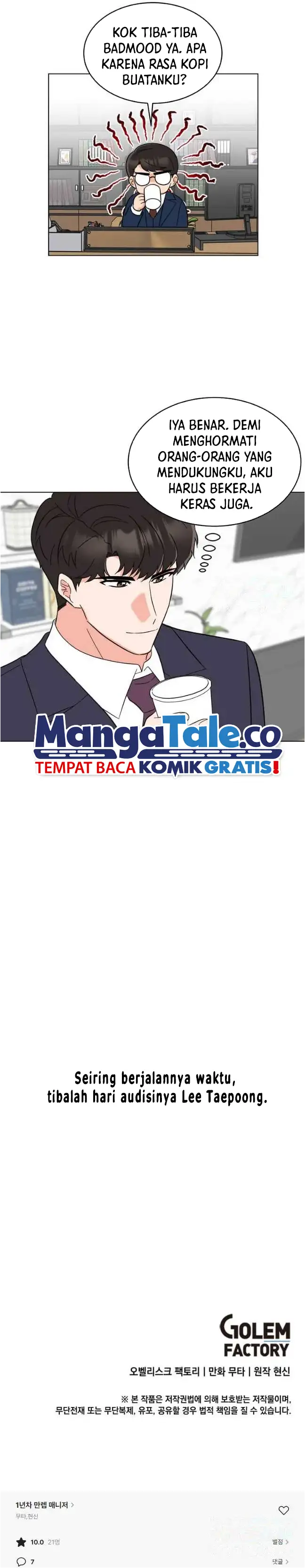 Dilarang COPAS - situs resmi www.mangacanblog.com - Komik 1st year max level manager 123 - chapter 123 124 Indonesia 1st year max level manager 123 - chapter 123 Terbaru 9|Baca Manga Komik Indonesia|Mangacan