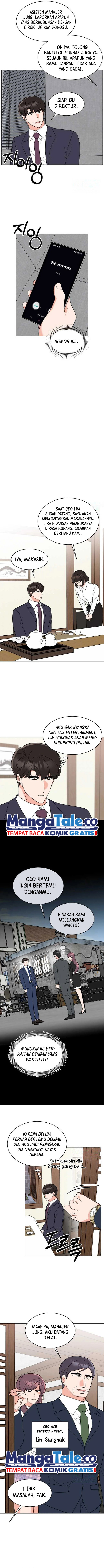 Dilarang COPAS - situs resmi www.mangacanblog.com - Komik 1st year max level manager 127 - chapter 127 128 Indonesia 1st year max level manager 127 - chapter 127 Terbaru 3|Baca Manga Komik Indonesia|Mangacan