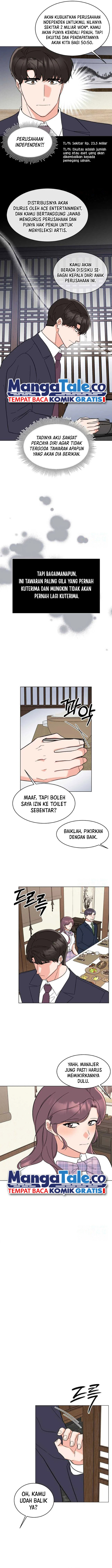 Dilarang COPAS - situs resmi www.mangacanblog.com - Komik 1st year max level manager 127 - chapter 127 128 Indonesia 1st year max level manager 127 - chapter 127 Terbaru 5|Baca Manga Komik Indonesia|Mangacan