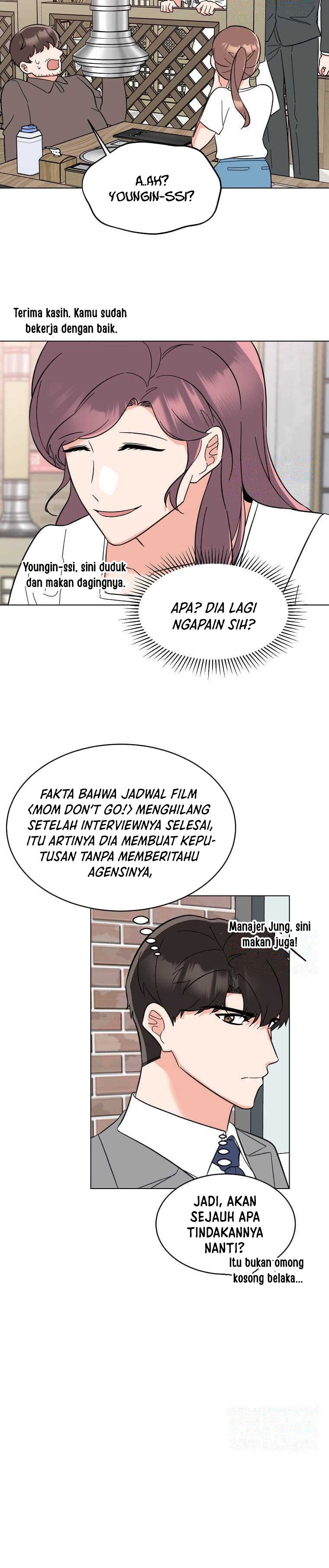 Dilarang COPAS - situs resmi www.mangacanblog.com - Komik 1st year max level manager 129 - chapter 129 130 Indonesia 1st year max level manager 129 - chapter 129 Terbaru 10|Baca Manga Komik Indonesia|Mangacan