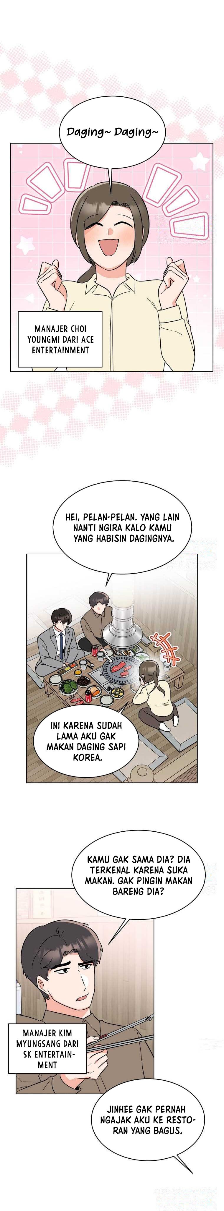 Dilarang COPAS - situs resmi www.mangacanblog.com - Komik 1st year max level manager 129 - chapter 129 130 Indonesia 1st year max level manager 129 - chapter 129 Terbaru 11|Baca Manga Komik Indonesia|Mangacan