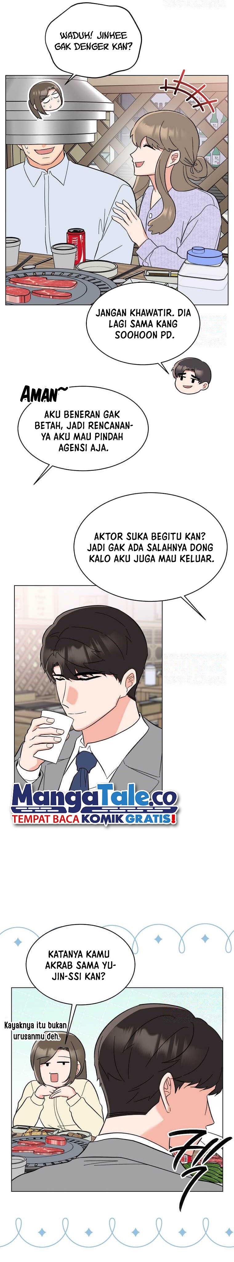 Dilarang COPAS - situs resmi www.mangacanblog.com - Komik 1st year max level manager 129 - chapter 129 130 Indonesia 1st year max level manager 129 - chapter 129 Terbaru 12|Baca Manga Komik Indonesia|Mangacan