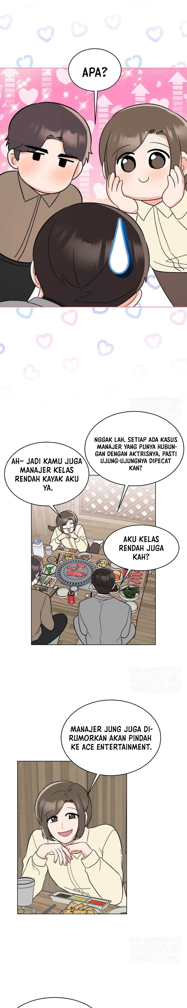 Dilarang COPAS - situs resmi www.mangacanblog.com - Komik 1st year max level manager 129 - chapter 129 130 Indonesia 1st year max level manager 129 - chapter 129 Terbaru 14|Baca Manga Komik Indonesia|Mangacan