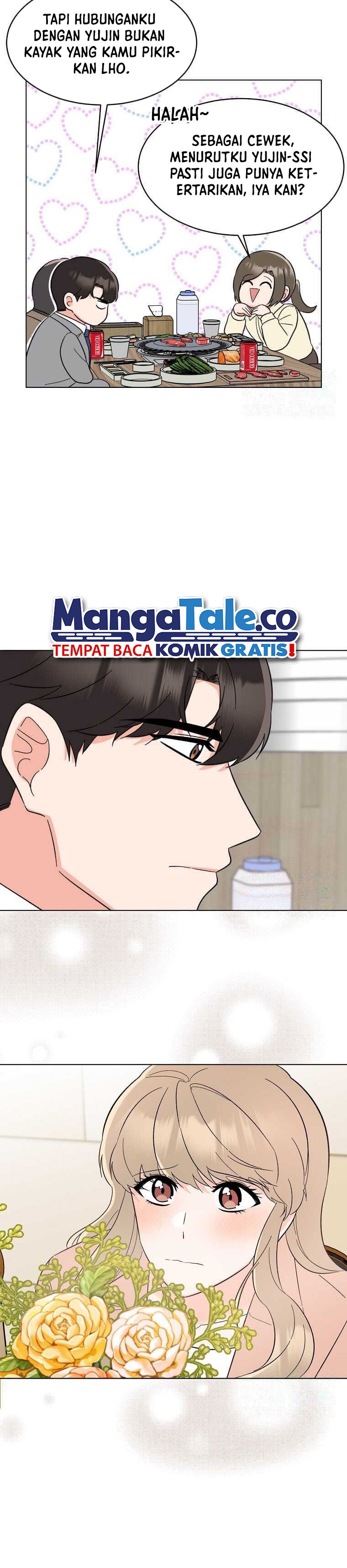 Dilarang COPAS - situs resmi www.mangacanblog.com - Komik 1st year max level manager 129 - chapter 129 130 Indonesia 1st year max level manager 129 - chapter 129 Terbaru 15|Baca Manga Komik Indonesia|Mangacan