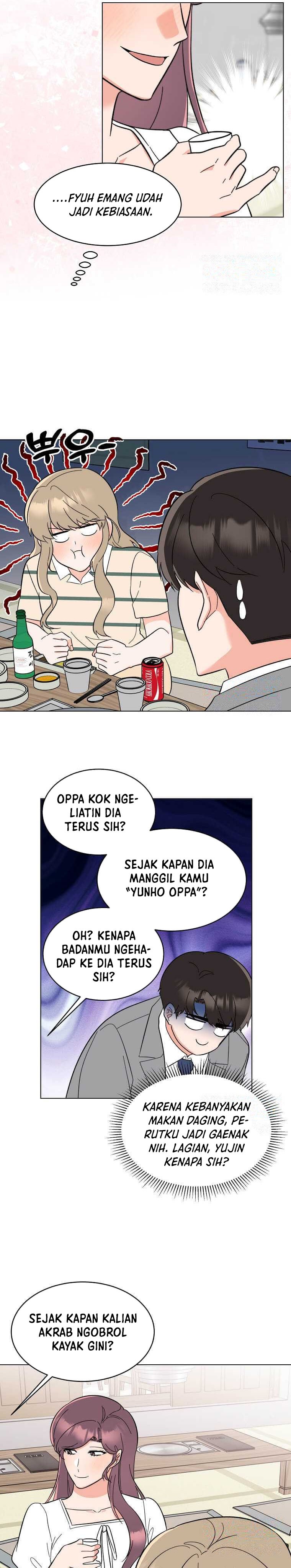 Dilarang COPAS - situs resmi www.mangacanblog.com - Komik 1st year max level manager 129 - chapter 129 130 Indonesia 1st year max level manager 129 - chapter 129 Terbaru 21|Baca Manga Komik Indonesia|Mangacan