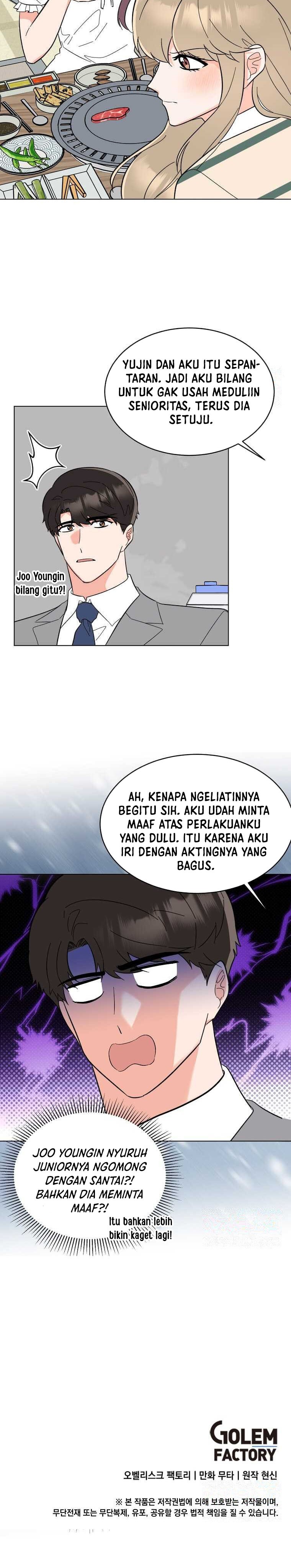 Dilarang COPAS - situs resmi www.mangacanblog.com - Komik 1st year max level manager 129 - chapter 129 130 Indonesia 1st year max level manager 129 - chapter 129 Terbaru 22|Baca Manga Komik Indonesia|Mangacan