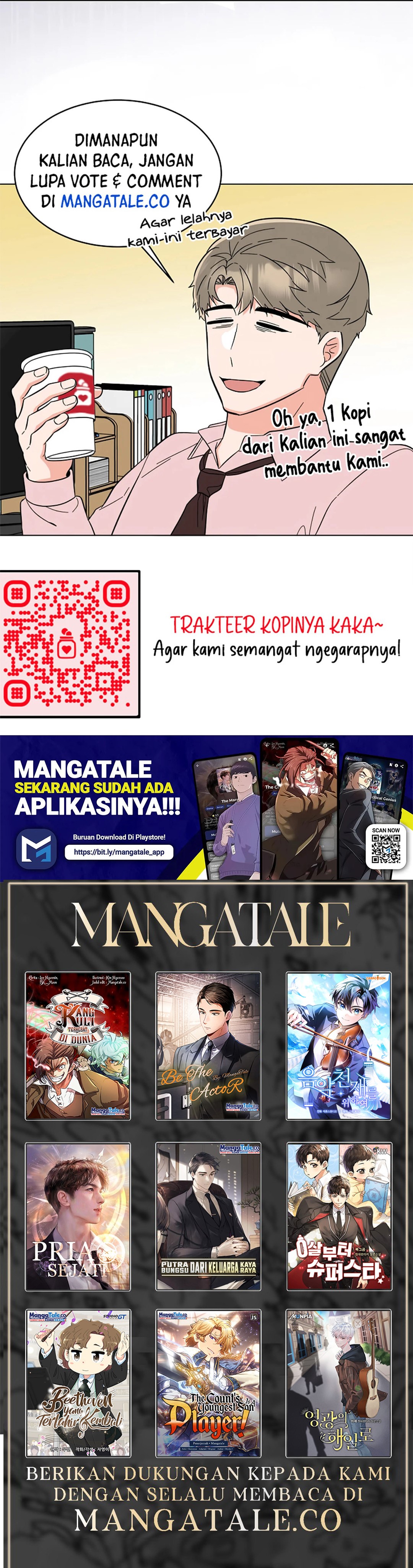 Dilarang COPAS - situs resmi www.mangacanblog.com - Komik 1st year max level manager 129 - chapter 129 130 Indonesia 1st year max level manager 129 - chapter 129 Terbaru 25|Baca Manga Komik Indonesia|Mangacan