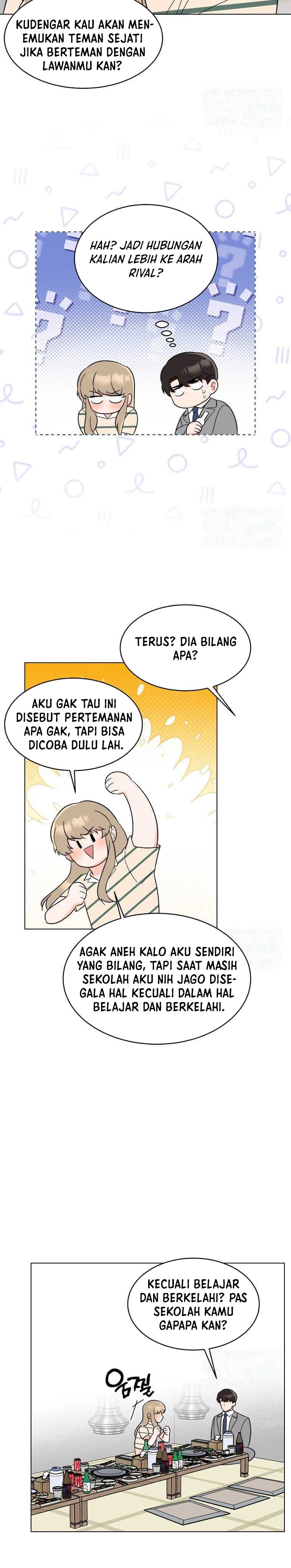 Dilarang COPAS - situs resmi www.mangacanblog.com - Komik 1st year max level manager 130 - chapter 130 131 Indonesia 1st year max level manager 130 - chapter 130 Terbaru 8|Baca Manga Komik Indonesia|Mangacan