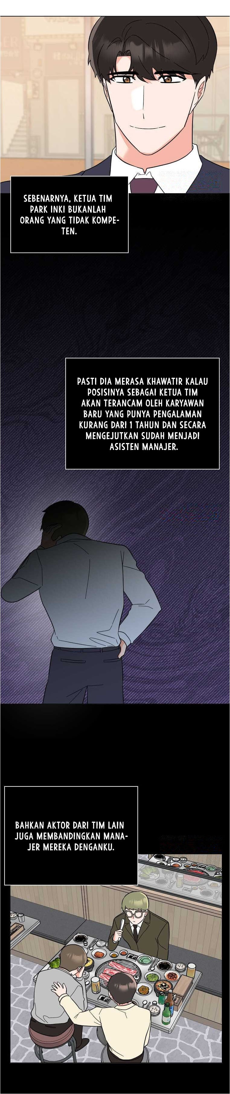 Dilarang COPAS - situs resmi www.mangacanblog.com - Komik 1st year max level manager 130 - chapter 130 131 Indonesia 1st year max level manager 130 - chapter 130 Terbaru 20|Baca Manga Komik Indonesia|Mangacan