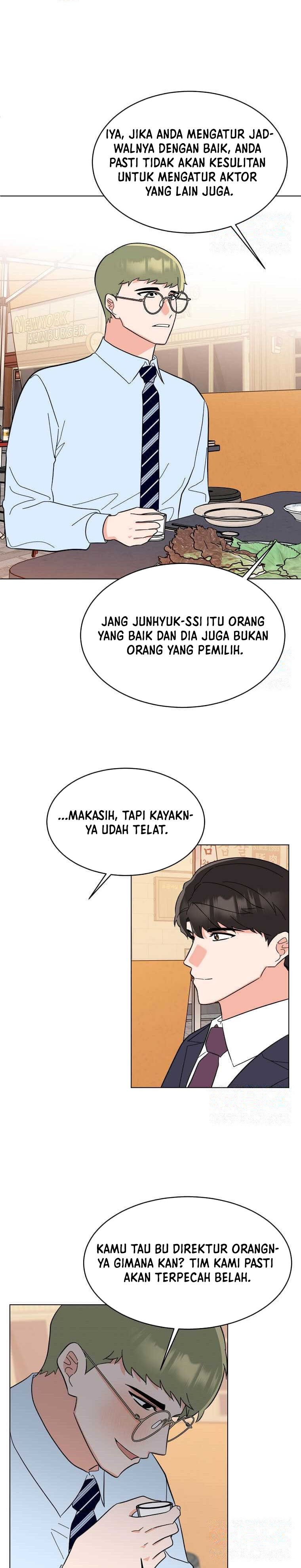 Dilarang COPAS - situs resmi www.mangacanblog.com - Komik 1st year max level manager 130 - chapter 130 131 Indonesia 1st year max level manager 130 - chapter 130 Terbaru 22|Baca Manga Komik Indonesia|Mangacan