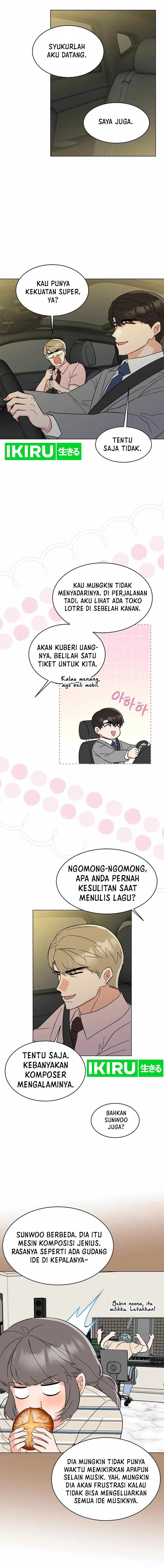 1st Year Max Level Manager chapter 135