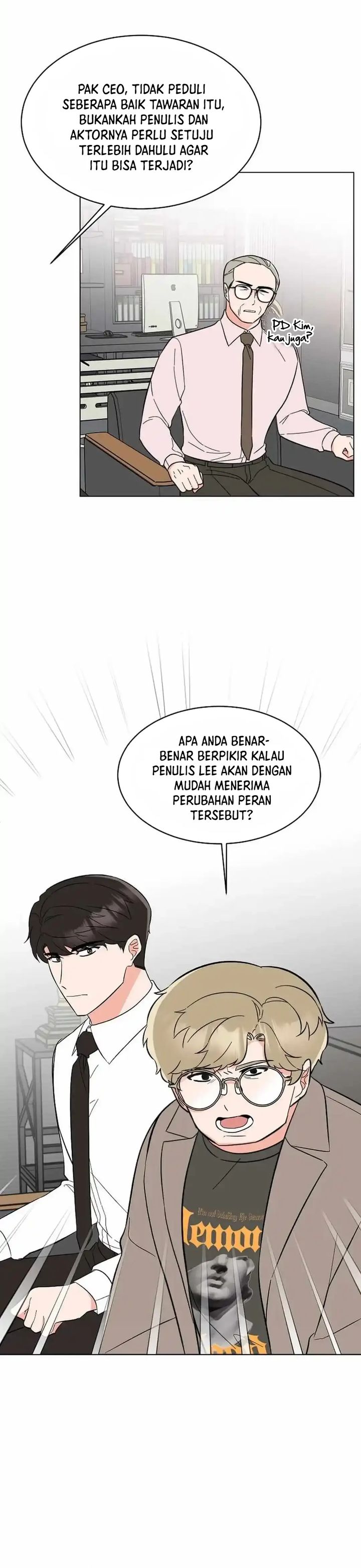 Dilarang COPAS - situs resmi www.mangacanblog.com - Komik 1st year max level manager 140 - chapter 140 141 Indonesia 1st year max level manager 140 - chapter 140 Terbaru 16|Baca Manga Komik Indonesia|Mangacan