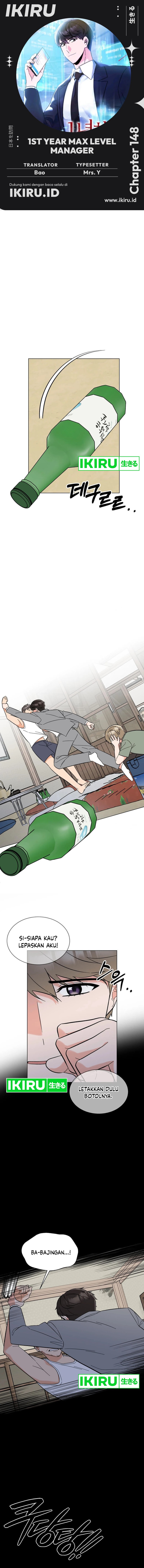 Dilarang COPAS - situs resmi www.mangacanblog.com - Komik 1st year max level manager 148 - chapter 148 149 Indonesia 1st year max level manager 148 - chapter 148 Terbaru 0|Baca Manga Komik Indonesia|Mangacan