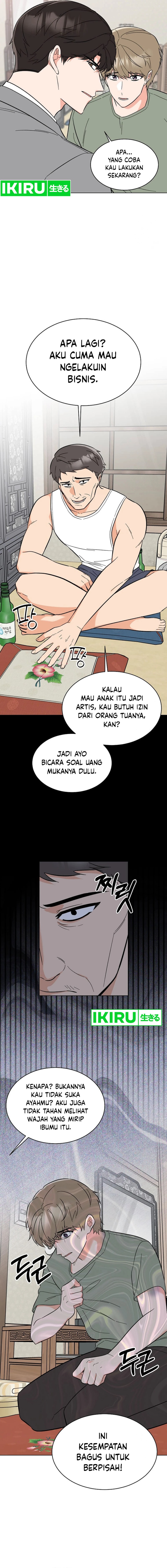 Dilarang COPAS - situs resmi www.mangacanblog.com - Komik 1st year max level manager 148 - chapter 148 149 Indonesia 1st year max level manager 148 - chapter 148 Terbaru 6|Baca Manga Komik Indonesia|Mangacan