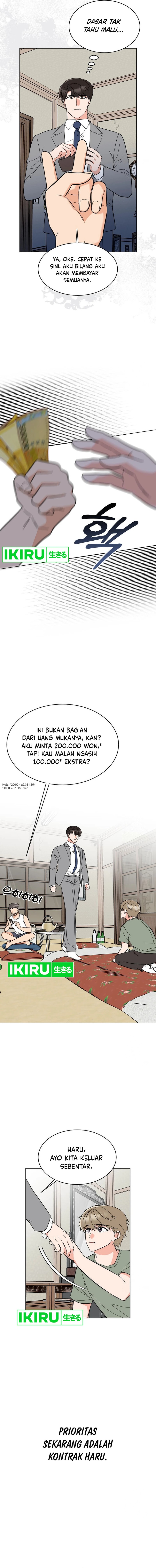 Dilarang COPAS - situs resmi www.mangacanblog.com - Komik 1st year max level manager 148 - chapter 148 149 Indonesia 1st year max level manager 148 - chapter 148 Terbaru 10|Baca Manga Komik Indonesia|Mangacan