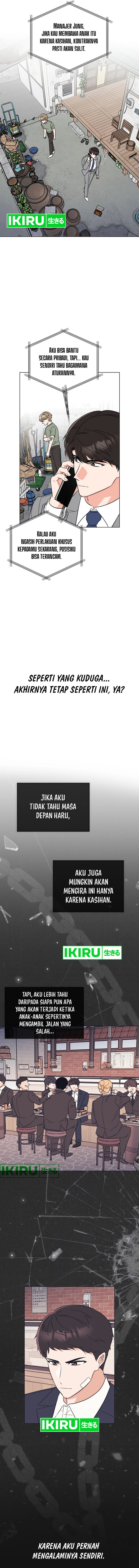 Dilarang COPAS - situs resmi www.mangacanblog.com - Komik 1st year max level manager 148 - chapter 148 149 Indonesia 1st year max level manager 148 - chapter 148 Terbaru 11|Baca Manga Komik Indonesia|Mangacan