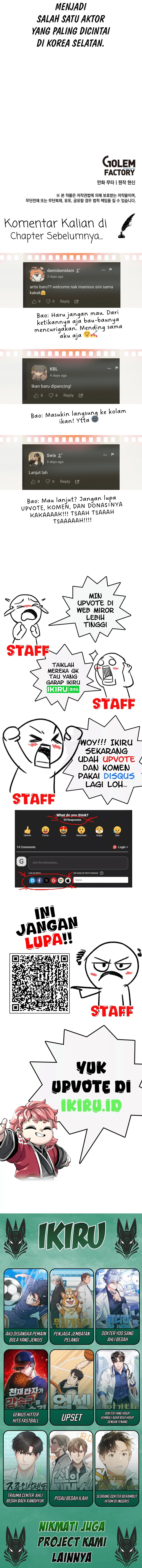 Dilarang COPAS - situs resmi www.mangacanblog.com - Komik 1st year max level manager 148 - chapter 148 149 Indonesia 1st year max level manager 148 - chapter 148 Terbaru 14|Baca Manga Komik Indonesia|Mangacan