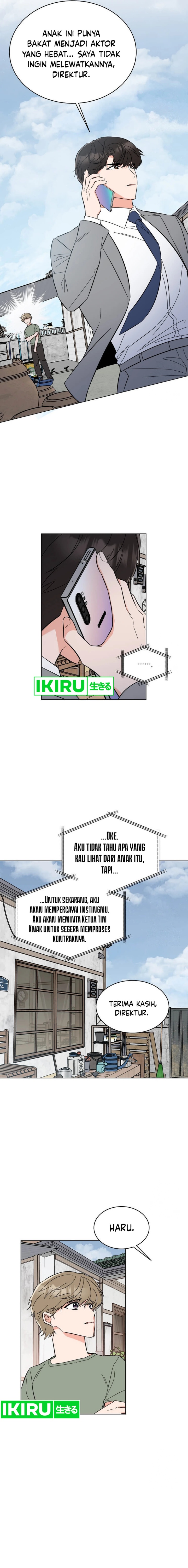 1st Year Max Level Manager Chapter 149 Bahasa Indonesia