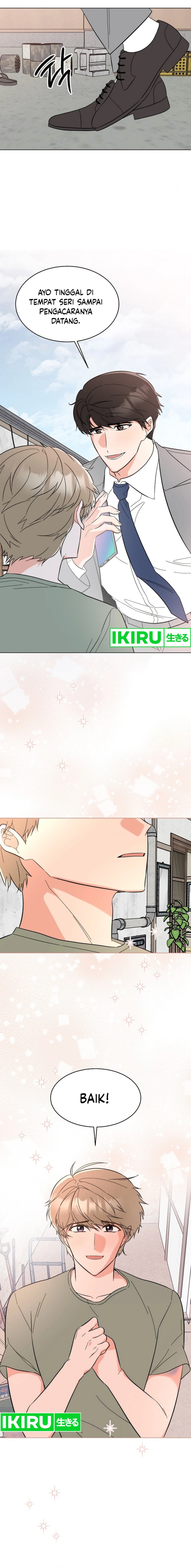 1st Year Max Level Manager Chapter 149 Bahasa Indonesia