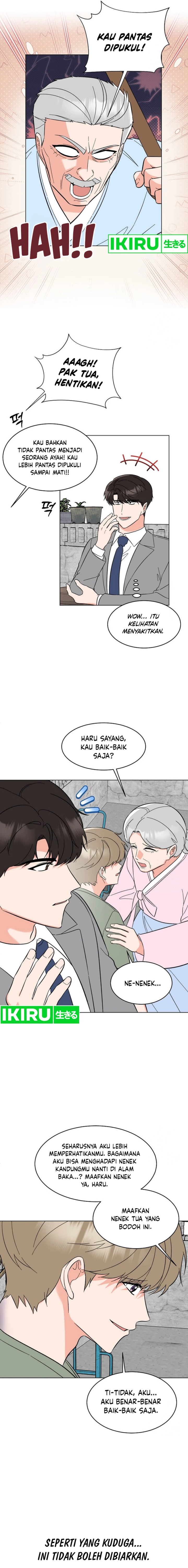 1st Year Max Level Manager Chapter 149 Bahasa Indonesia