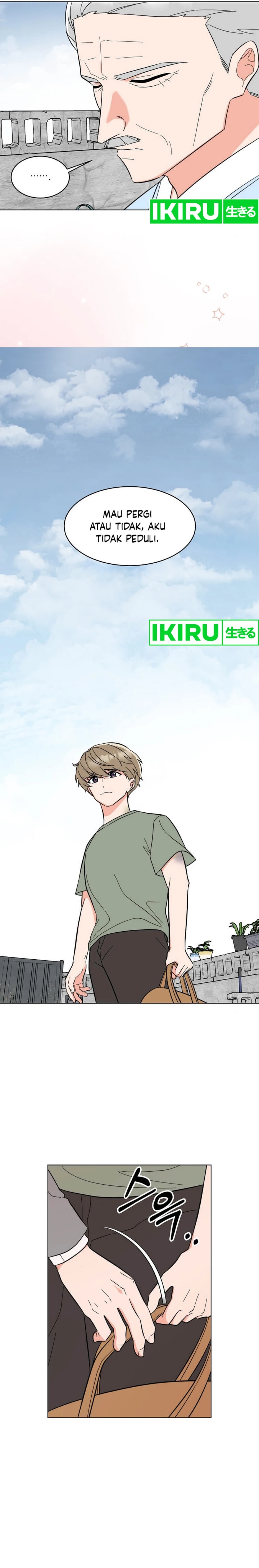 1st Year Max Level Manager Chapter 149 Bahasa Indonesia