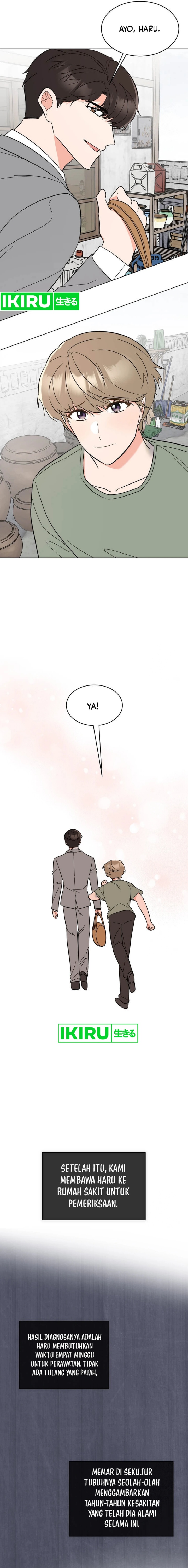 1st Year Max Level Manager Chapter 149 Bahasa Indonesia