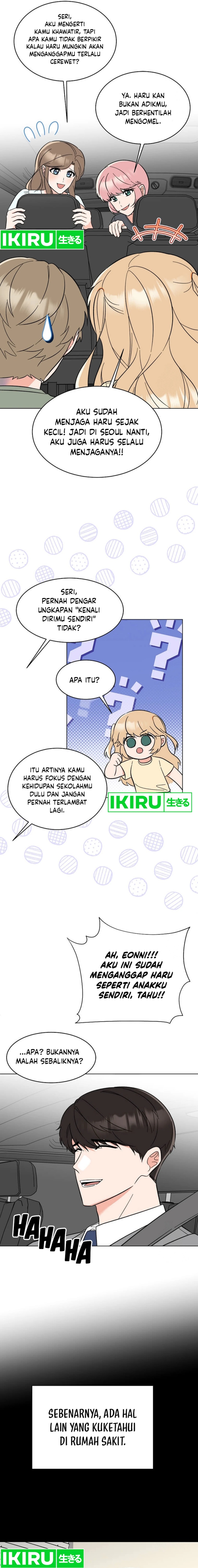 1st Year Max Level Manager Chapter 149 Bahasa Indonesia