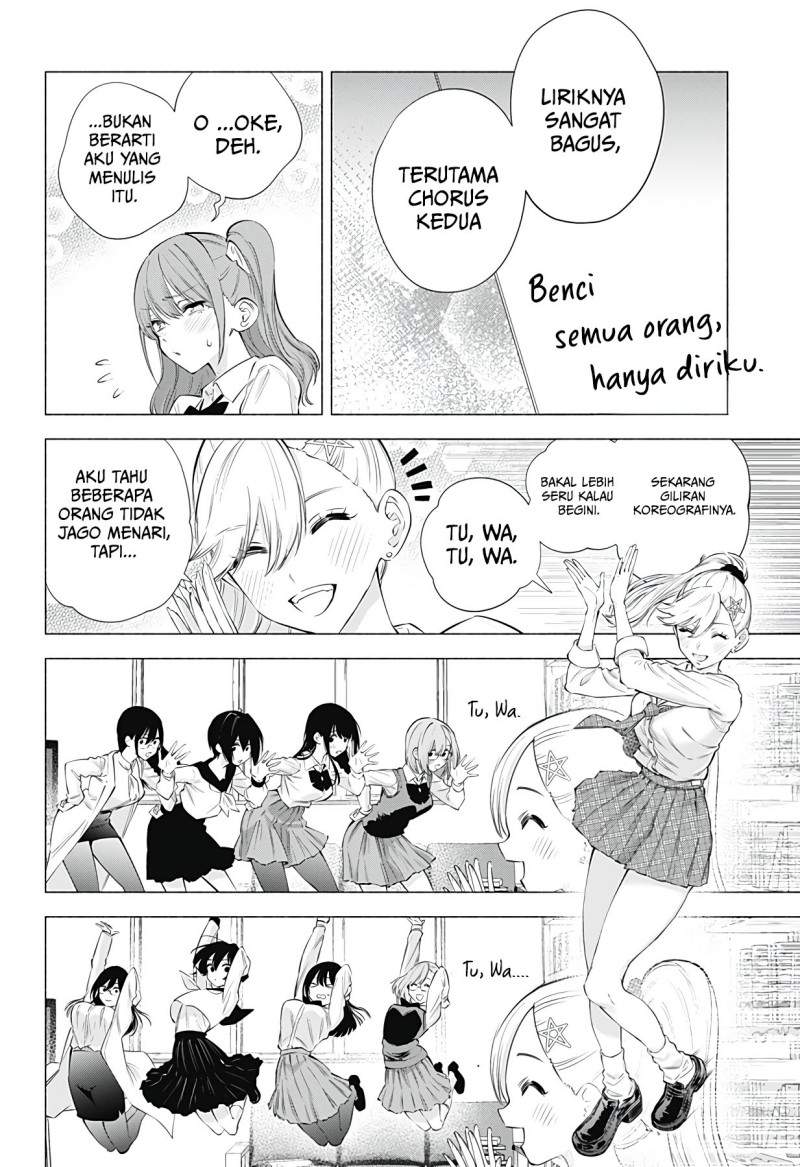 Dilarang COPAS - situs resmi www.mangacanblog.com - Komik 2 5 dimensional seduction 076 - chapter 76 77 Indonesia 2 5 dimensional seduction 076 - chapter 76 Terbaru 11|Baca Manga Komik Indonesia|Mangacan