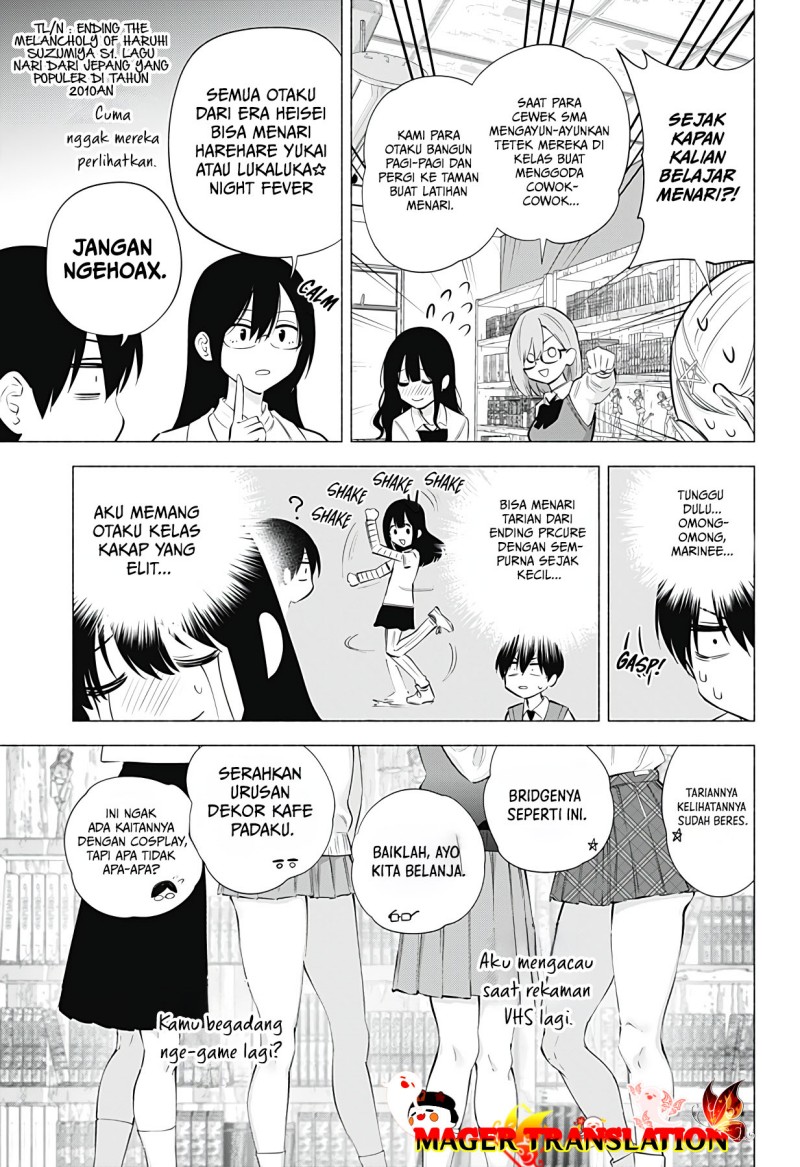 Dilarang COPAS - situs resmi www.mangacanblog.com - Komik 2 5 dimensional seduction 076 - chapter 76 77 Indonesia 2 5 dimensional seduction 076 - chapter 76 Terbaru 12|Baca Manga Komik Indonesia|Mangacan