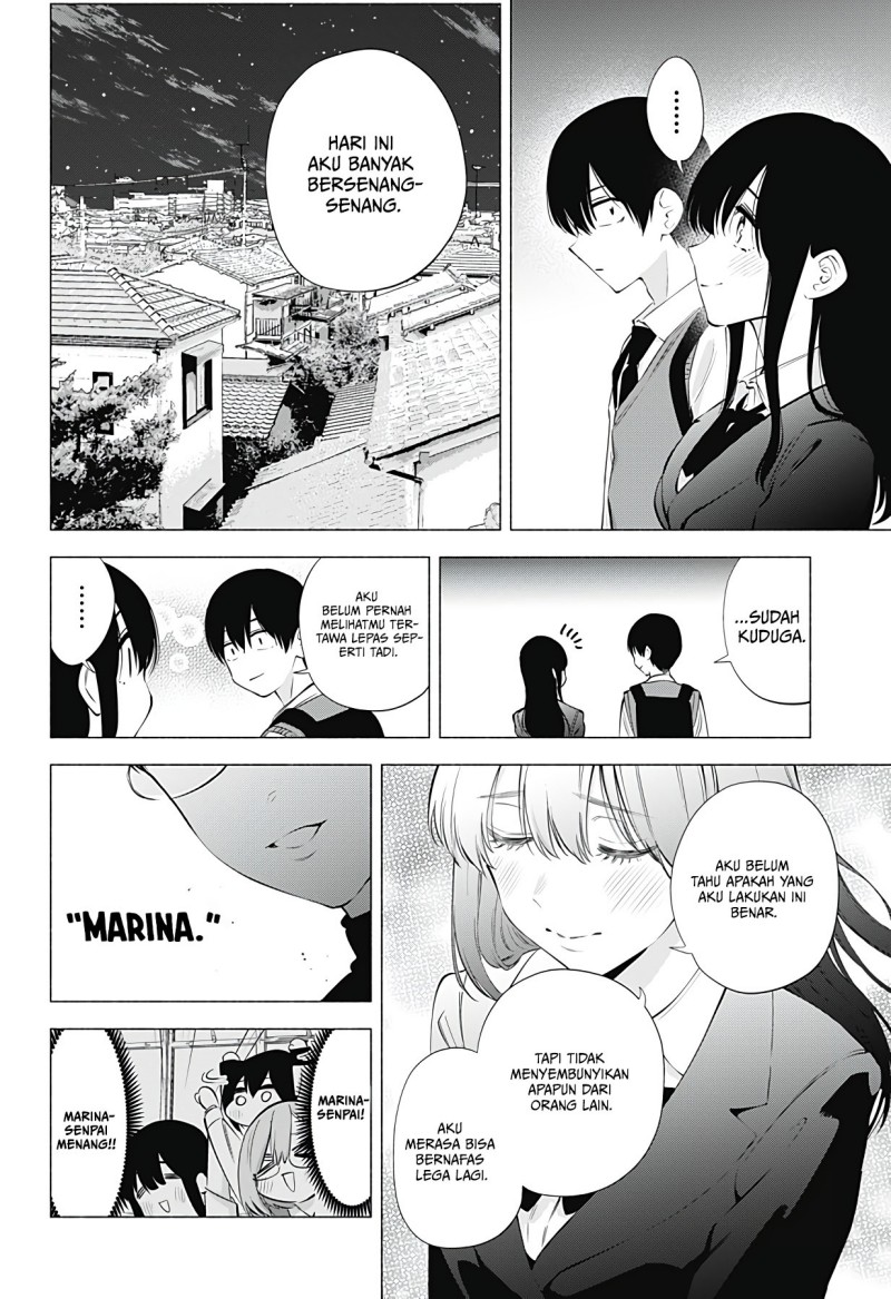 Dilarang COPAS - situs resmi www.mangacanblog.com - Komik 2 5 dimensional seduction 076 - chapter 76 77 Indonesia 2 5 dimensional seduction 076 - chapter 76 Terbaru 17|Baca Manga Komik Indonesia|Mangacan