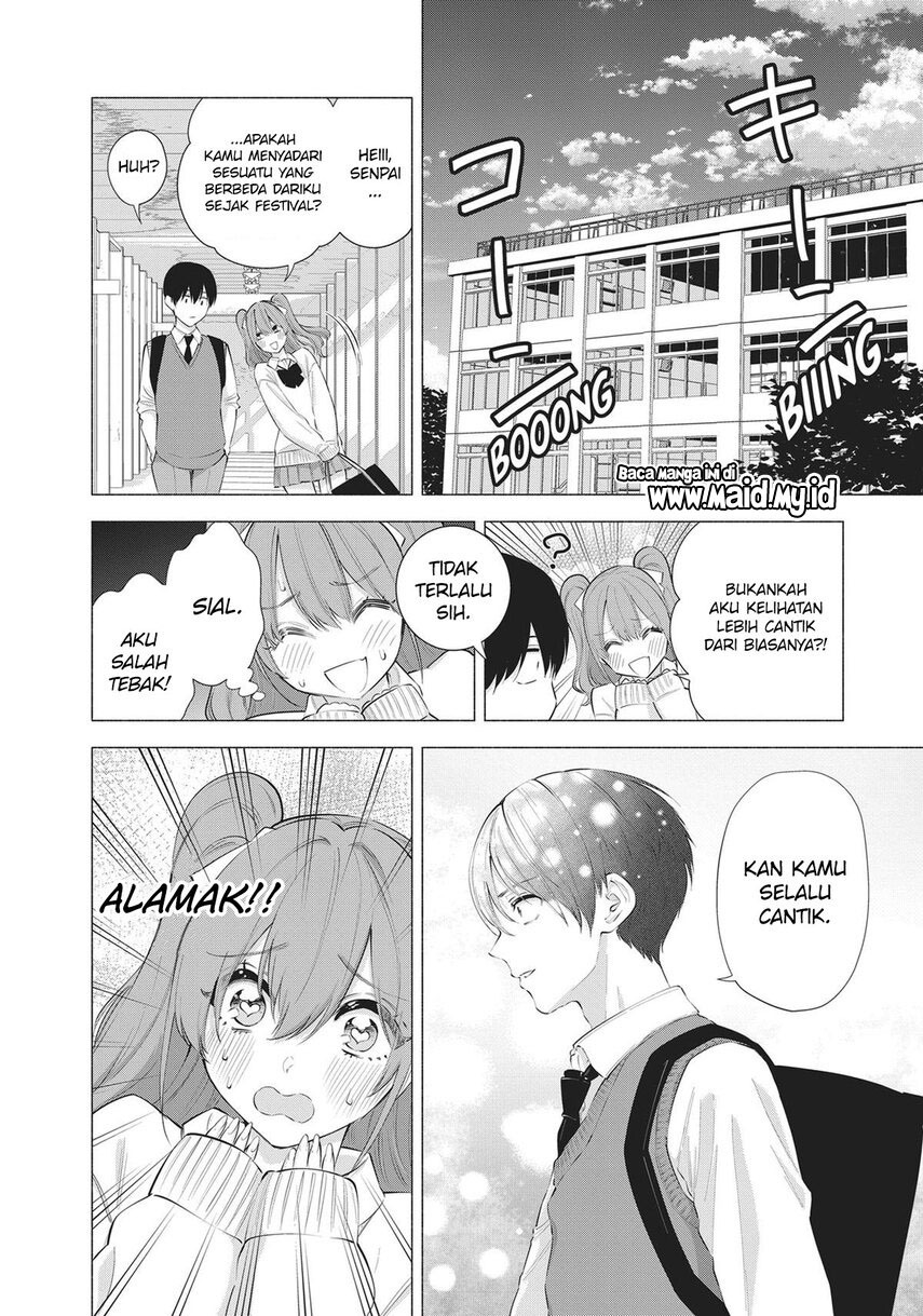 Dilarang COPAS - situs resmi www.mangacanblog.com - Komik 2 5 dimensional seduction 081 - chapter 81 82 Indonesia 2 5 dimensional seduction 081 - chapter 81 Terbaru 20|Baca Manga Komik Indonesia|Mangacan