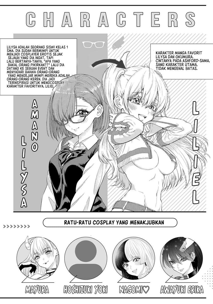 2.5 Dimensional Seduction chapter 89