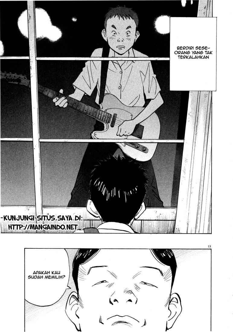 20th Century Boys chapter 18
