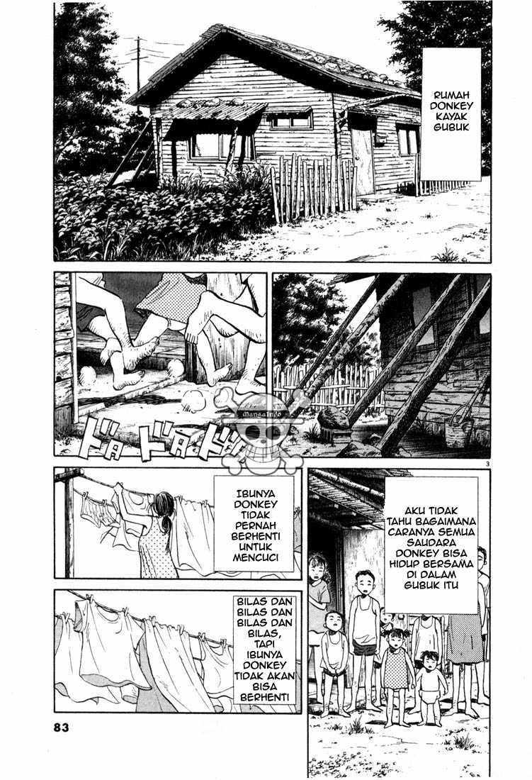 20th Century Boys Chapter 4