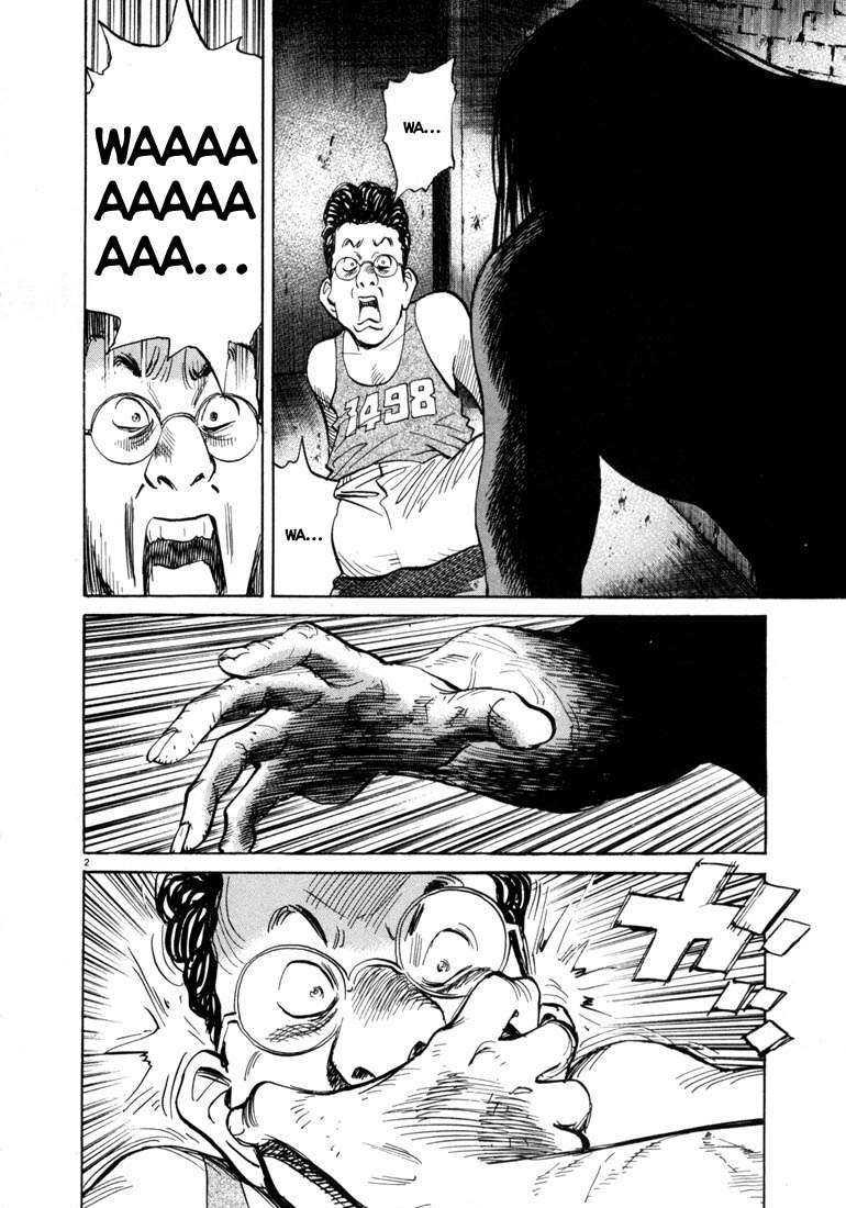 20th Century Boys Chapter 59