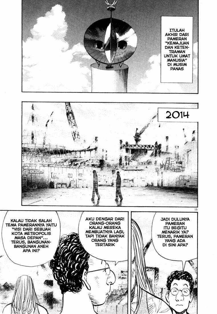 20th Century Boys Chapter 69