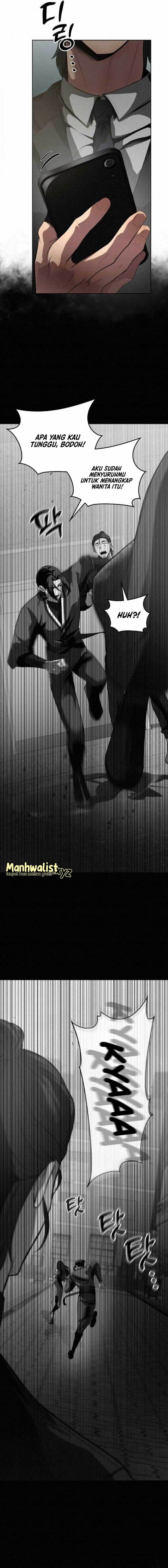 21st Century Retrogression Chapter 10 Bahasa Indonesia