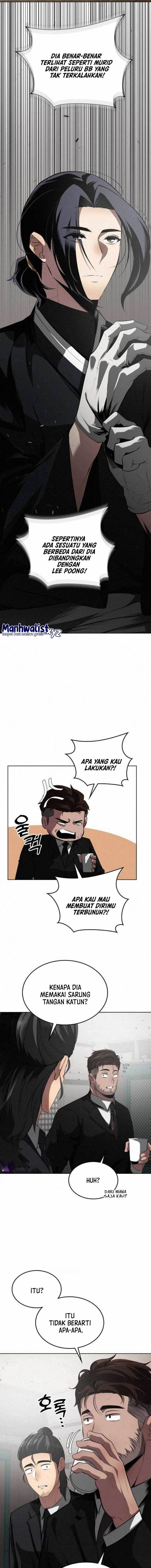 21st Century Retrogression Chapter 10 Bahasa Indonesia