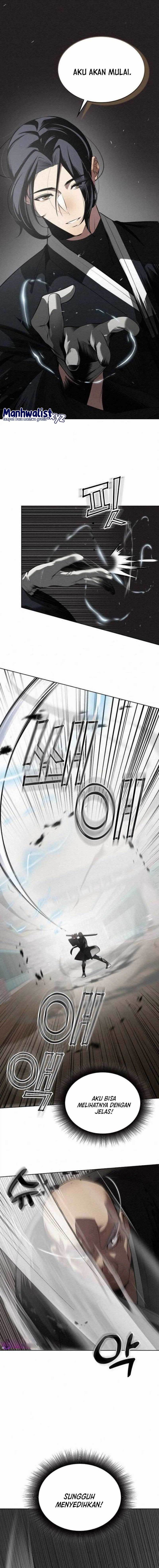 21st Century Retrogression Chapter 10 Bahasa Indonesia