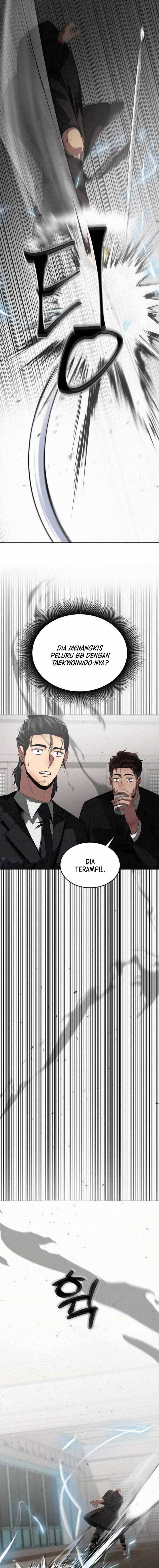 21st Century Retrogression Chapter 10 Bahasa Indonesia