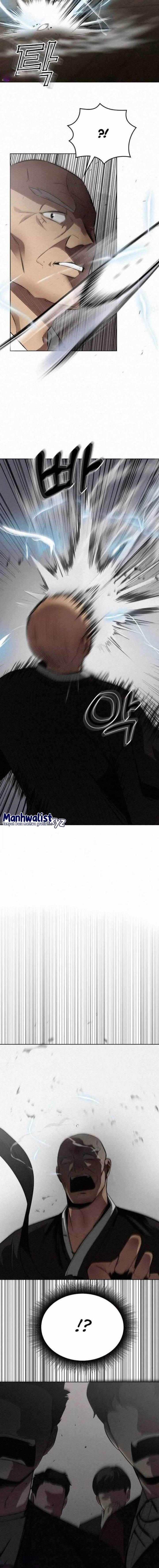 21st Century Retrogression Chapter 10 Bahasa Indonesia