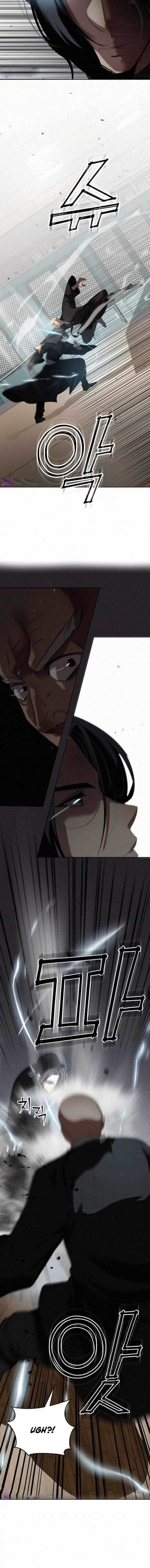 21st Century Retrogression Chapter 10 Bahasa Indonesia