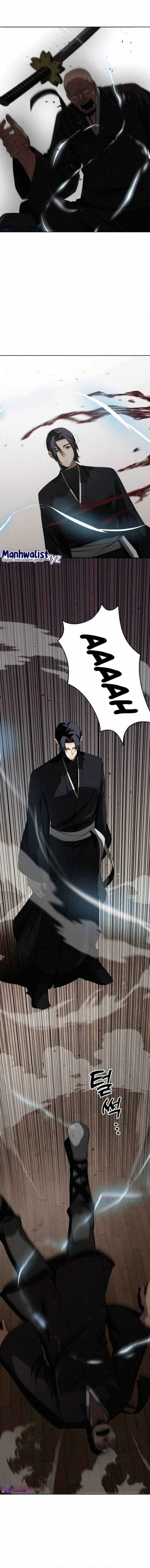 21st Century Retrogression Chapter 10 Bahasa Indonesia