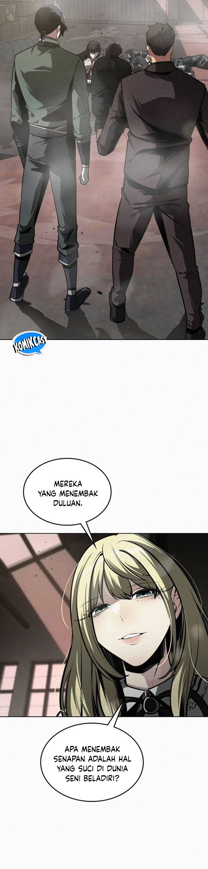 Dilarang COPAS - situs resmi www.mangacanblog.com - Komik 21st century retrogression 032 - chapter 32 33 Indonesia 21st century retrogression 032 - chapter 32 Terbaru 2|Baca Manga Komik Indonesia|Mangacan
