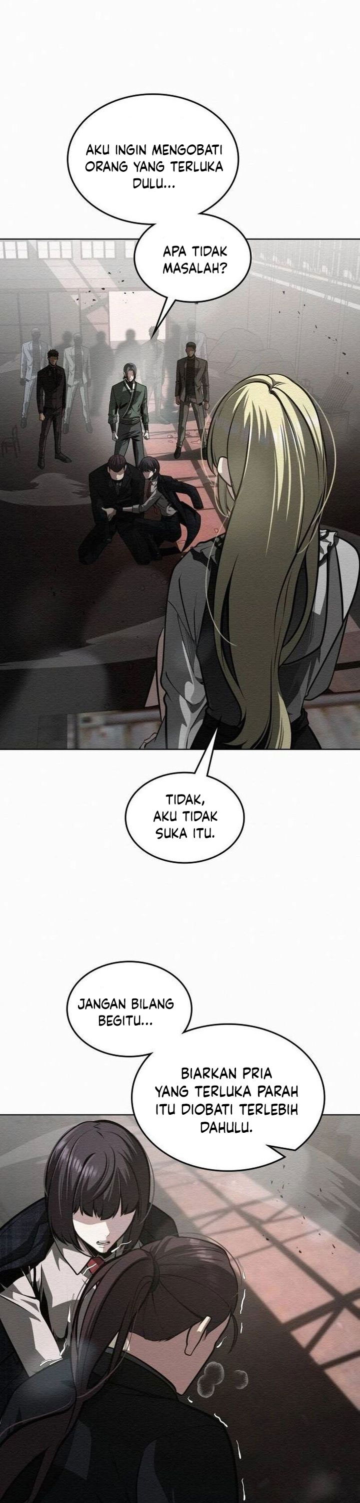Dilarang COPAS - situs resmi www.mangacanblog.com - Komik 21st century retrogression 032 - chapter 32 33 Indonesia 21st century retrogression 032 - chapter 32 Terbaru 3|Baca Manga Komik Indonesia|Mangacan