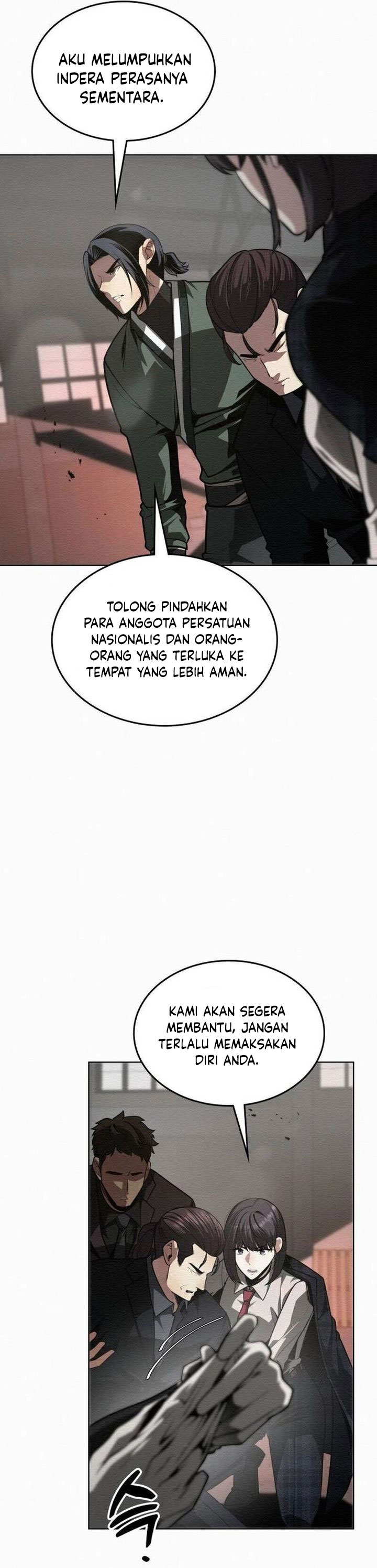 Dilarang COPAS - situs resmi www.mangacanblog.com - Komik 21st century retrogression 032 - chapter 32 33 Indonesia 21st century retrogression 032 - chapter 32 Terbaru 8|Baca Manga Komik Indonesia|Mangacan